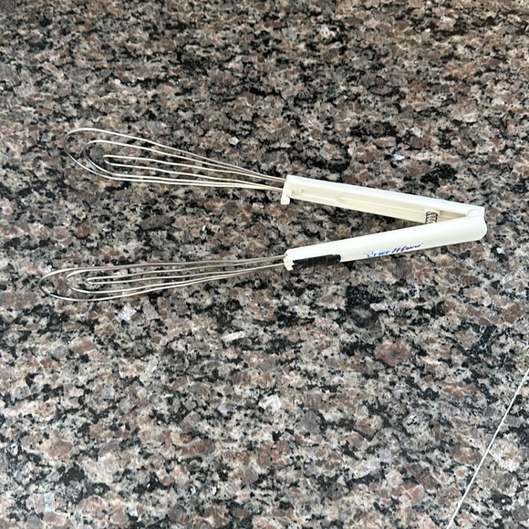 Chef Wizard Kitchen Tongs - Picture 4 of 8